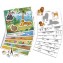 Gioco da Tavolo Educativo Clementoni Sapientino Montessori Gli Animali