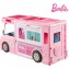 Playset Barbie Camper dei Sogni 3 in 1