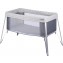 Culla da Campeggio Trasformabile Safety 1st Globe Dreamer Warm Grey