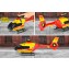 Elicottero Soccorso Majorette Airbus H135