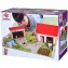 Set Gioco Eichhorn by Simba Fattoria in Legno 19pz