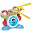 Gioco Chicco Rocky la Batteria