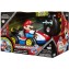 Macchinina Radiocomandata Nintendo Super Mario Kart Mini Racer
