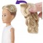 Bambola Mattel Creatable World DC-414