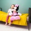Peluche Simba Disney Minnie 80 cm