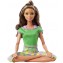 Bambola Barbie Made To Move