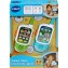Talkie Walkie VTech - Héros du quotidien