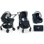 Trio Cam Combi Tris 821 Reversibile