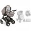 Trio Cam Dinamico Up Smart 841