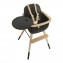 Seggiolone Micuna Ovo Original Luxe Timber