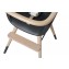 Seggiolone Micuna Ovo Original Luxe Timber