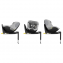 Seggiolino Auto Maxi Cosi Mica Authentic Grey