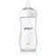 Biberon Avent Natural 330 ml Trasparente