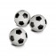 Palline da Calcio Balilla Smoby Baby Foot 3 pz