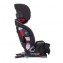 Seggiolino Auto Graco Slim Fit LX Isofix Black 0-36Kg