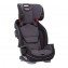 Seggiolino Auto Graco Slim Fit LX Isofix Black 0-36Kg