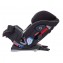 Seggiolino Auto Graco Slim Fit LX Isofix Black 0-36Kg