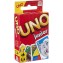 Gioco Di Carte Mattel Uno Junior
