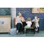 Marsupio Ergobaby Omni 360 Pearl Grey