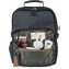 Zaino Chicco Genitore Cool Grey