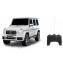 Macchinina Mondo Mercedes Classe G 63 Amg Bianco