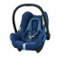 Seggiolino Auto Bébé Confort Cabriofix Nomad Blue