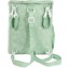 Sac à Dos Miniland Ecothermibag Lunch Green