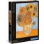 Puzzle Clementoni Van Gogh Girasoli Museum Collection 1000 pz