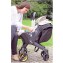 Borsa Portaoggetti Doona per Seggiolino Auto Snap On Storage