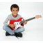 Chitarra Elettronica Bontempi Rosso