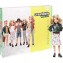 Bambola Mattel Creatable World DC-414