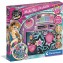 Gioco Clementoni Crazy Chic Make Up Pochette