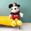 Peluche Topolino Jumbo 120 cm