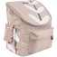 Sac à Dos Miniland Ecothermibag Lunch Cream