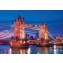 Puzzle Clementoni High Quality Collection Tower Bridge 1000 Pz