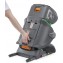 Seggiolino Auto i-Size Chicco Fold & Go I-Size Ombra