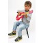 Chitarra Elettronica Bontempi Rock