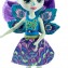 Bambola Mattel Enchantimals Patter il Pavone e Flap