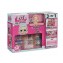 Display per Bambole LOL Surprise Pop Up 3 in 1