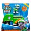 Macchinina Spin Master Paw Patrol Recycle Truck Rocky