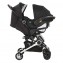Adattatore Chicco Keyfit per Passeggino Miinimo 2