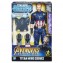 Personaggio Hasbro Avengers Captain America Power FX