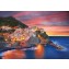 Puzzle Clementoni High Quality Collection Manarola 1000 pz