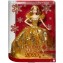 Bambola Barbie Magia delle Feste 2020 Bionda