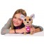 Peluche Interattivo Simba Chi Chi Love Happy Versione Italiana