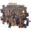 Puzzle Clementoni High Quality Collection New York 1000 pz