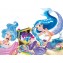 Gioco Scientifico Clementoni Slime Scintillii di Sirena