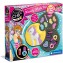 Cofanetto con Trucchi Clementoni Crazy Chic Lovely Unicorno