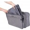 Borsa 2 in 1 Safety 1st Nap to Go Bag Black Chic