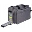 Borsa 2 in 1 Safety 1st Nap to Go Bag Black Chic